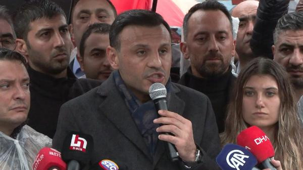 CHP İl Başkanı Çelik: Anayasa'yı her gün savunmaya devam edeceğiz