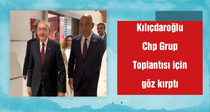 CHP'de YDK Başkanlığı'na Mahir Polat se&ccedil;ildi