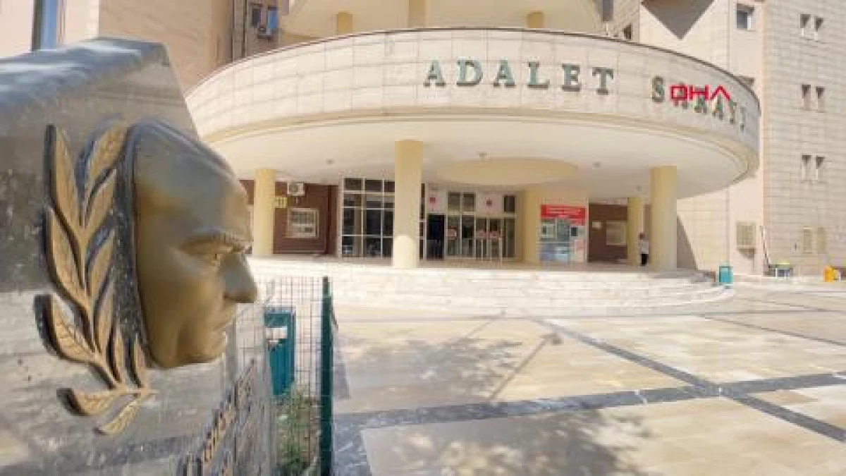 &Ccedil;ırağa kompres&ouml;rle şiddet uygulayıp &ouml;l&uuml;m&uuml;ne neden olan sanığa m&uuml;ebbet hapis talebi