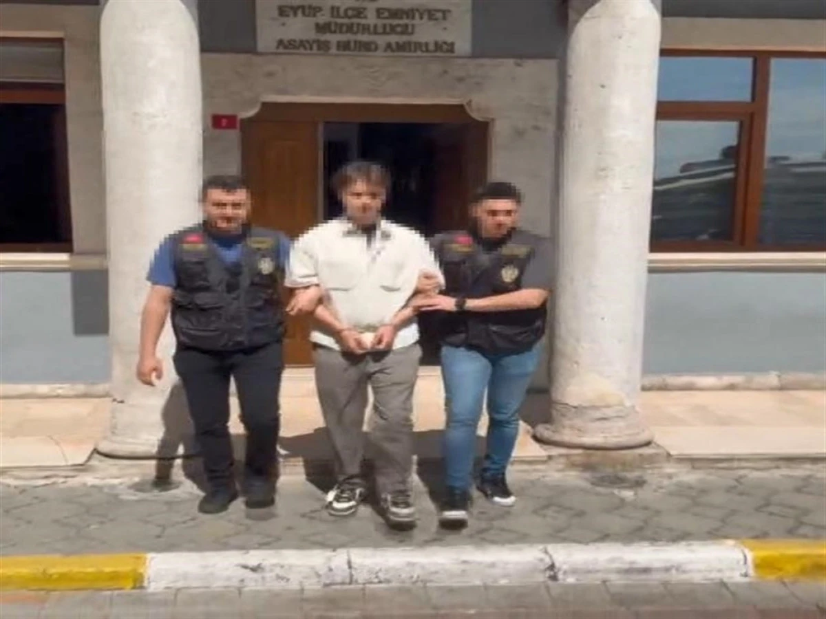 Danla Biliç'i ölümle tehdit ettiği iddiasıyla ikinci kez gözaltına alınan eski sevgilisi serbest bırakıldı 