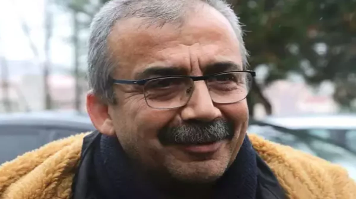DEM Parti: Önder'in cenaze programı belli oldu