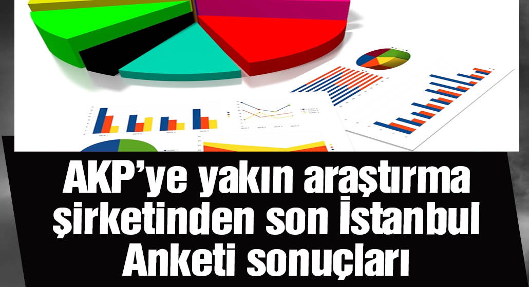 DEM Partili İstanbul anketinde olay olacak sonuçlar