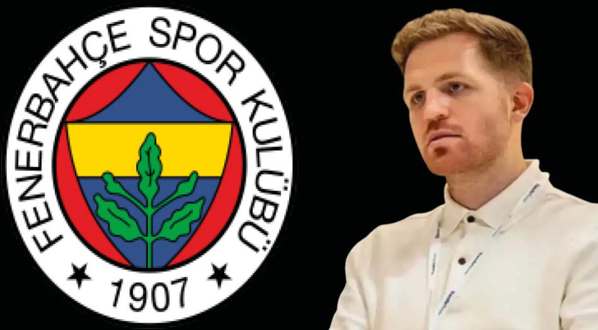 Devin Özek, Fenerbahçe’nin futbol direktörü oldu