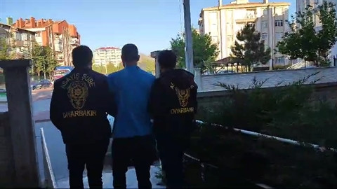 Diyarbakır merkezli 7 ilde dolandırıcılara ‘Avans’ operasyonu: 15 tutuklama