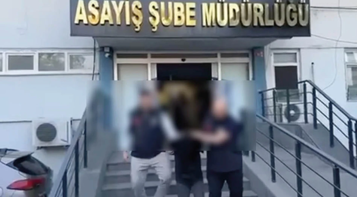 Diyarbakır&rsquo;da 3 iş yeri ile ATM&rsquo;yi kurşunlayan ş&uuml;pheliler yakalandı