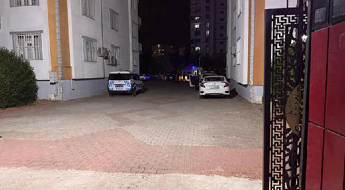 Diyarbakır'da tekmeli, yumruklu 'aidat' kavgası; 2 yaralı