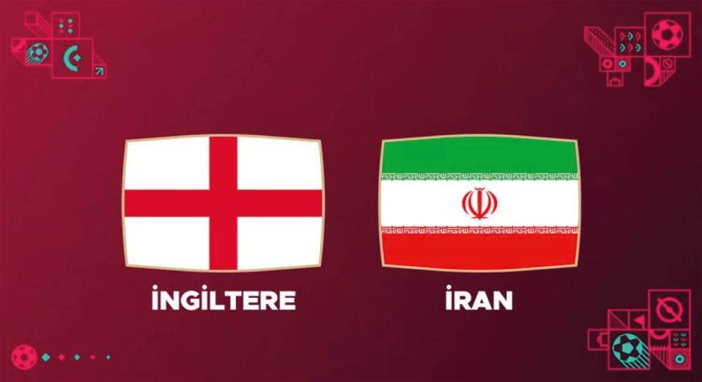 Dünya Kupası: İngiltere 6-1 İran