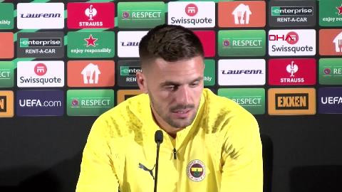 Dusan Tadic: Futbol konusunda onlardan daha iyi olduğumu göstereceğiz