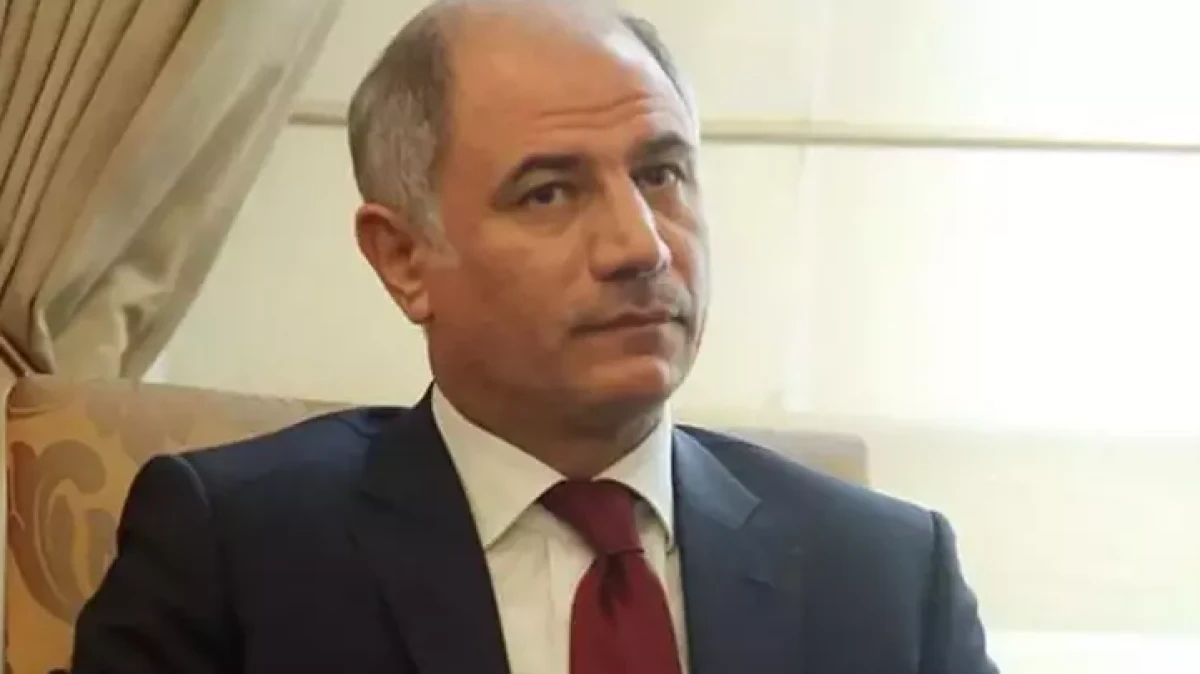 Efkan Ala: Terörsüz Türkiye yolunda çok önemli bir eşik aşılmıştır