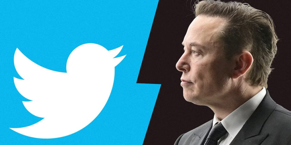 Elon Musk, Twitter’a yeni CEO arıyor