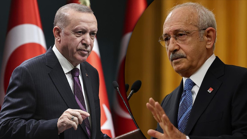 Erdoğan'ın ABD'deki sözlerine Kılıçdaroğlu'ndan yanıt