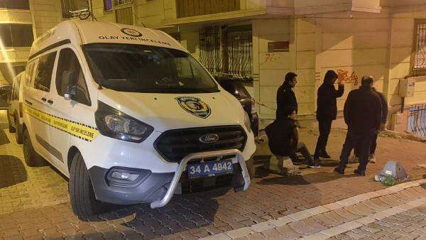 Esenyurt'ta tartıştığı kişiyi öldürdü: 2 saat sonra teslim oldu