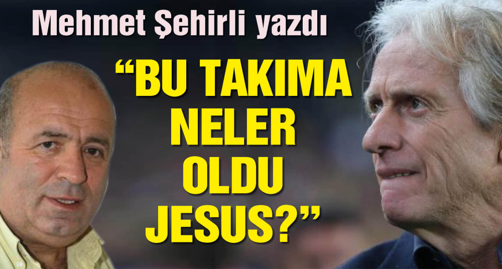 Fenerbahçe, deplasmanda Ümraniyespor'u 2-1 mağlup etti... Usta yazar Mehmet Şehirli maçı derinlemesine analiz etti