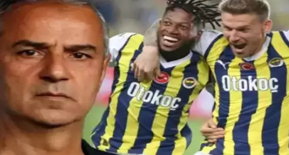 Fenerbahçe'de, Adana Demirspor maçı öncesi Fred gerçeği ortaya çıktı
