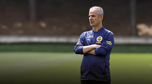 Fenerbahçe'de derbi hazırlıkları devam etti