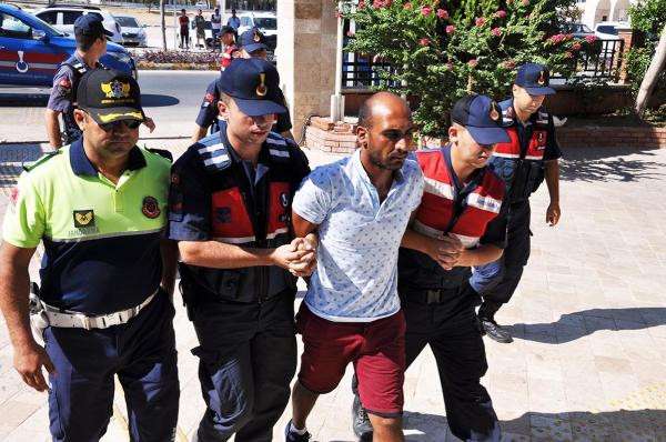 Filiz, ayrı yaşadığı eşi tarafından vurularak katledildi
