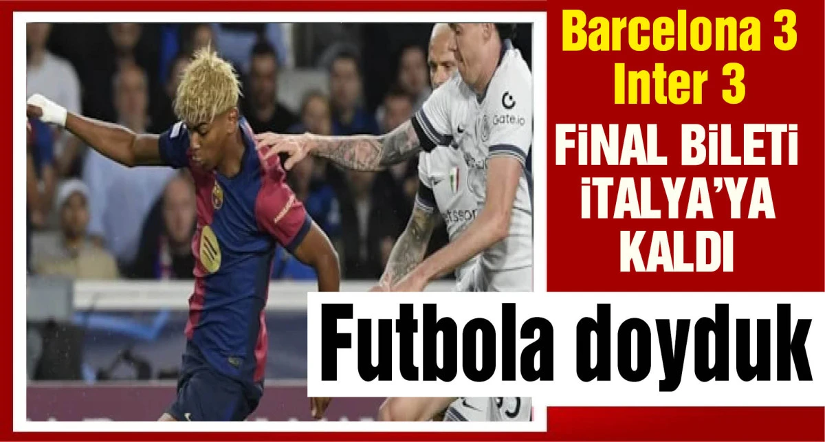 Final bileti İtalya'ya kaldı! Altı gollü maç nefes kesti