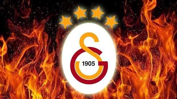 Galatasaray, ABD'li forveti kadrosuna kattı