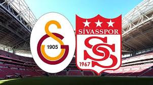  Galatasaray Sivasspor maçı canlı izle