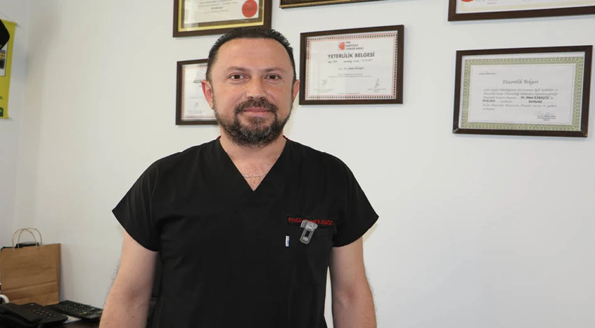 Gençlerde spor kaynaklı kalp ölümleri düzenli muayene ile önlenebilir