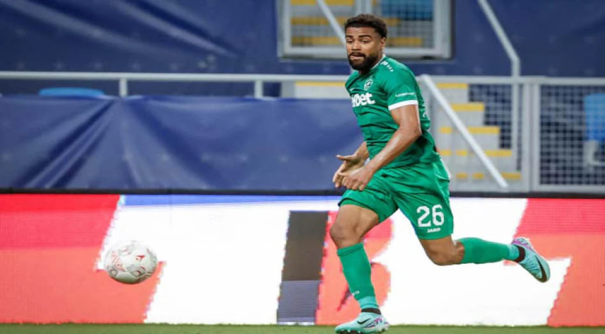 G&ouml;ztepe'de Sonko Sundberg bilmecesi