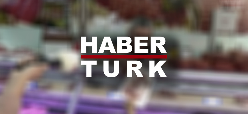 Habertürk, kurgu haber yaptığı iddia edilen muhabiri işten çıkardı