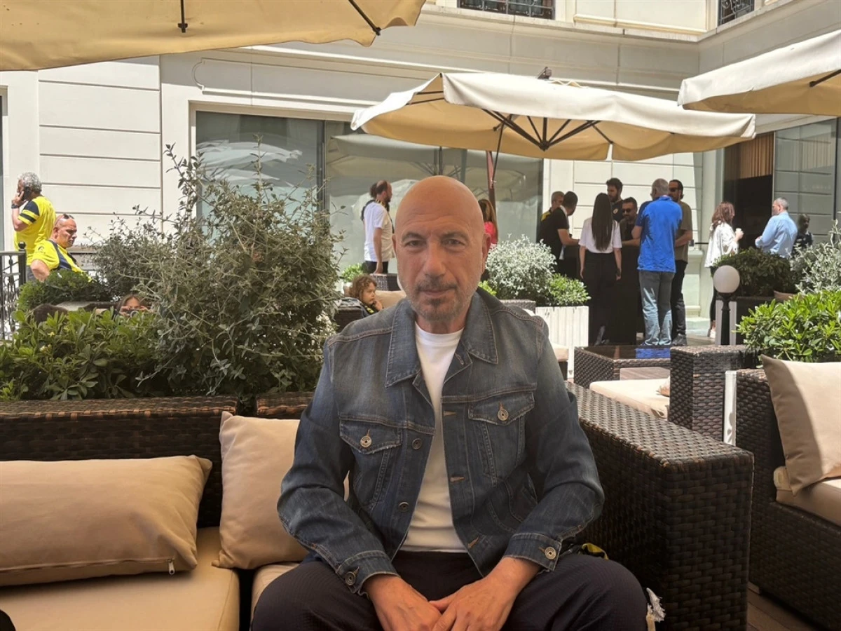 Hakan Bilal Kutlualp: Vaatlerinizi yerine getirmediğiniz zaman bırakıp gitmeyi bileceksiniz(ÖZEL HABER)