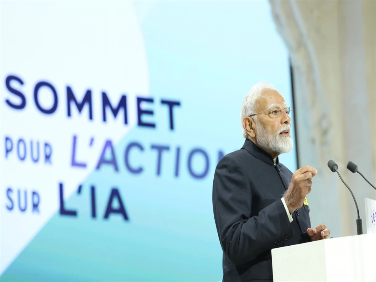 Hindistan Başbakanı Modi: Pakistan, Hindistan’ın hak sahibi olduğu sulara erişemeyecek