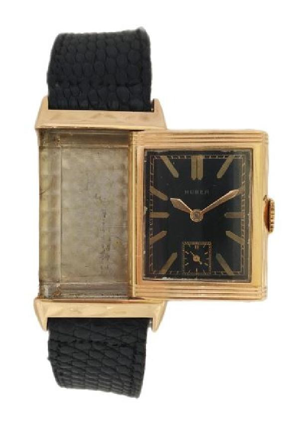 Hitler’in kol saati 1.1 milyon dolara satıldı