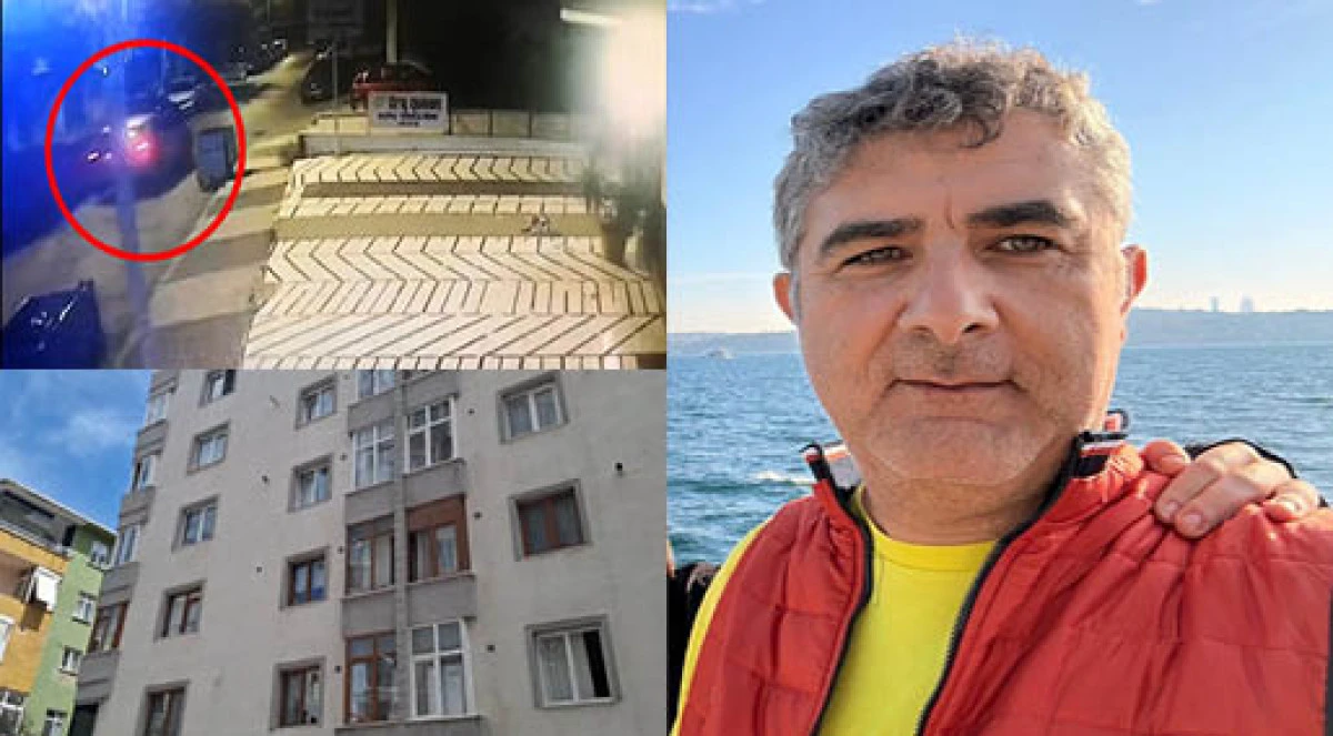 İBB K&uuml;lt&uuml;r A.Ş. Genel M&uuml;d&uuml;r Yardımcısı Karaal bulundu: 8 g&ouml;zaltı