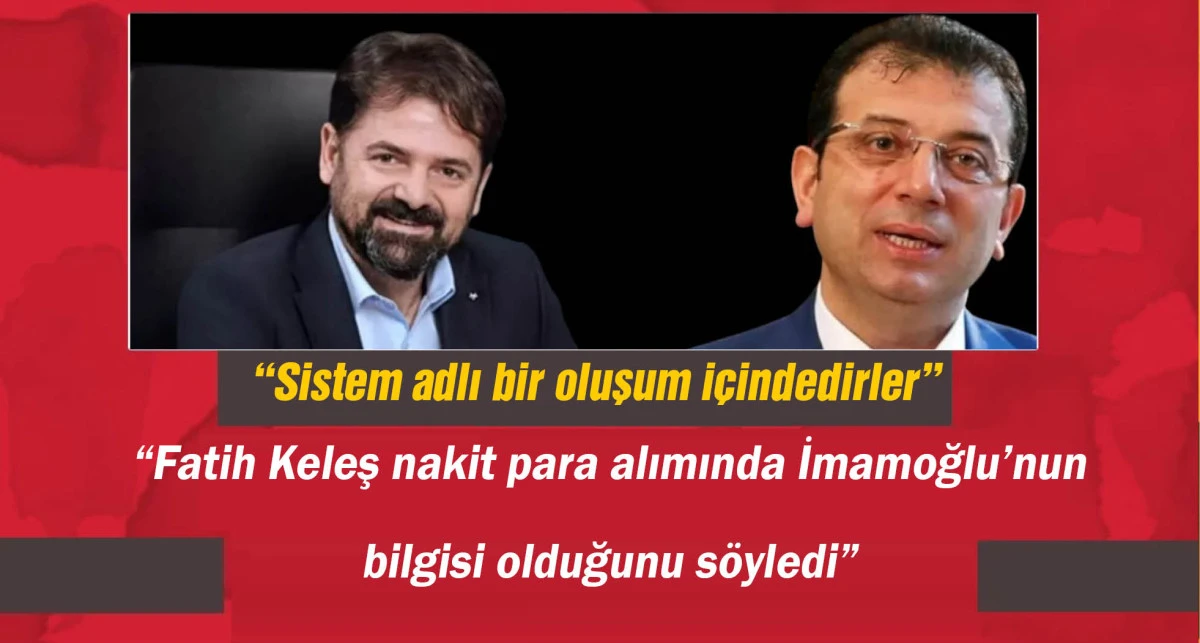 İBB soruşturmasında tahliye edilen iş insanı Eyüp Subaşı'nın ifadesi ortaya çıktı