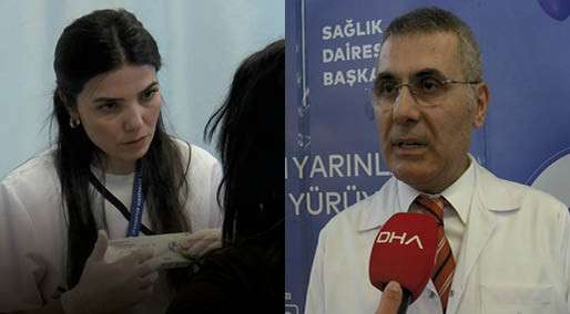 İBB'nin ücretsiz HPV aşısı uygulaması başladı