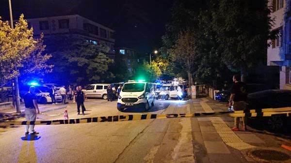 İçki masasında kavga arkadaşını öldürdü