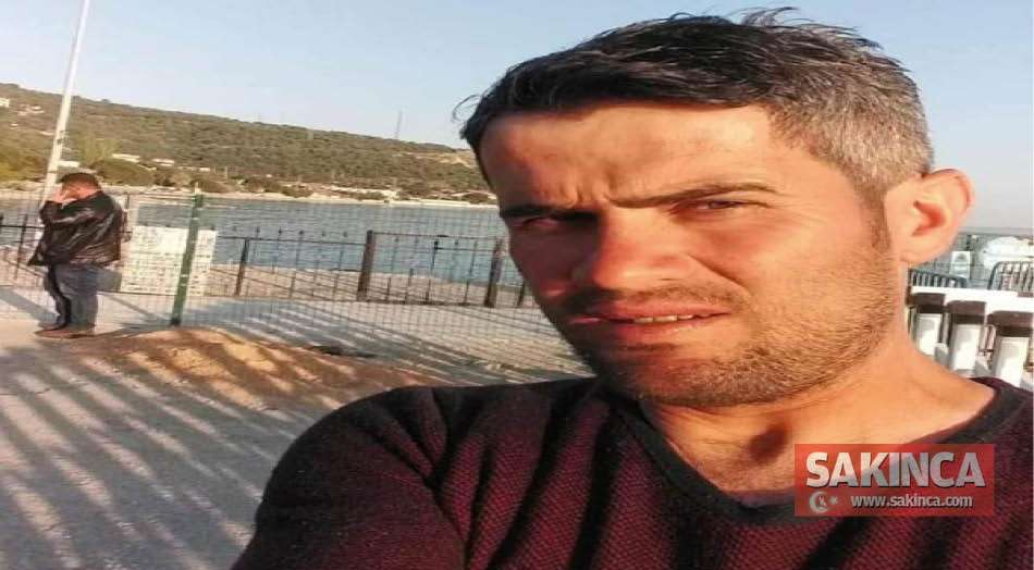 İş makinesinin altında kalan  iş&ccedil;i hayatını kaybetti
