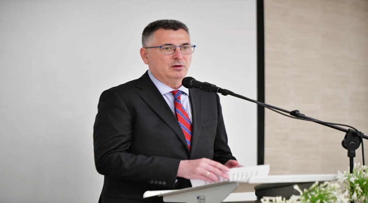 İsrail: L&uuml;bnan ile g&ouml;r&uuml;şmeler gelecek hafta Roma'da yeniden başlayacak