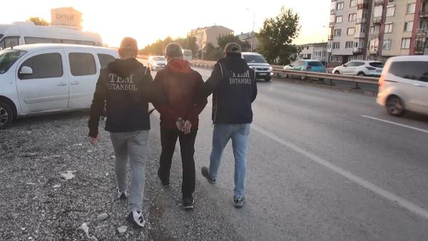 İstanbul merkezli 4 ilde FETÖ Operasyonu: 6 gözaltı 