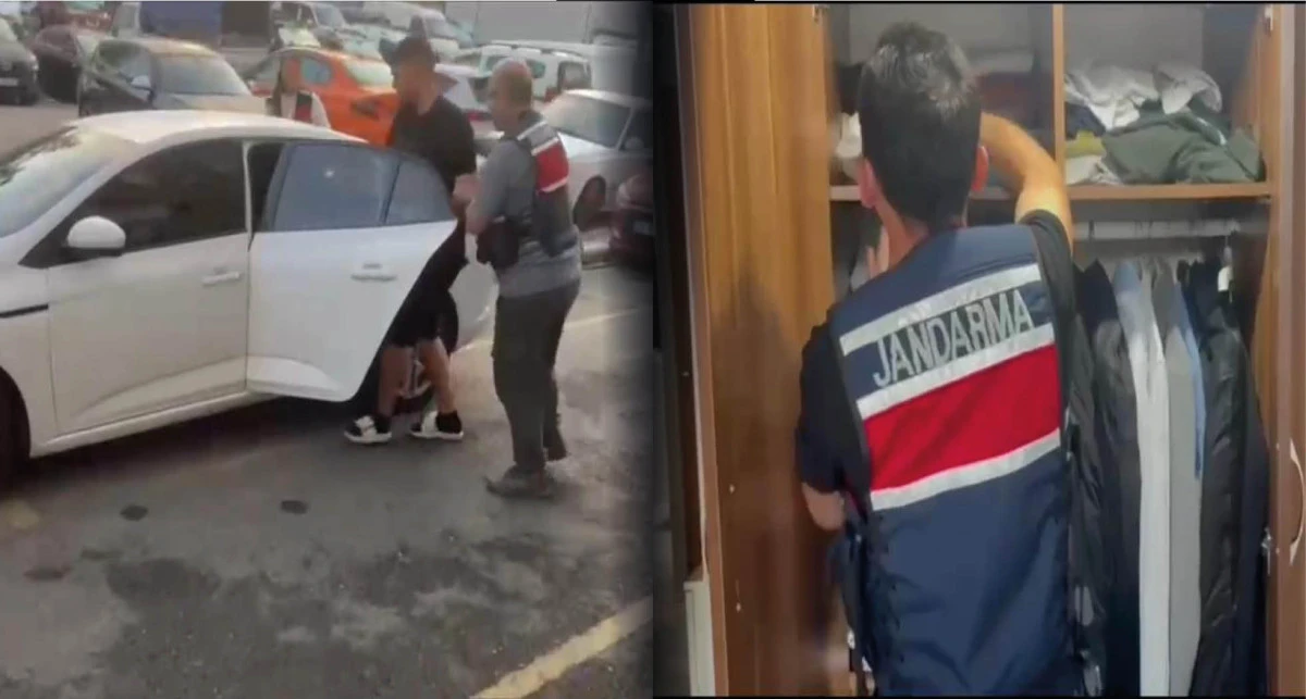 İstanbul merkezli 5 ilde su&ccedil; &ouml;rg&uuml;t&uuml;ne yasa dışı bahis operasyonu: 24 g&ouml;zaltı