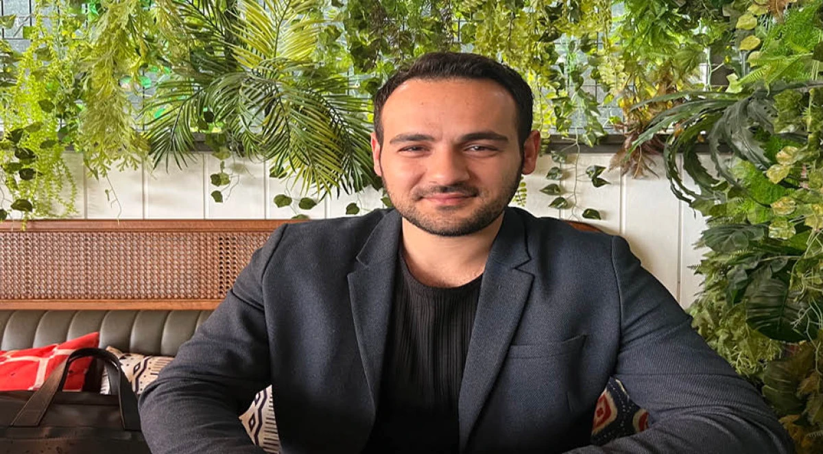 İstanbul Tea Fest 2025, Galataport’ta düzenlenecek