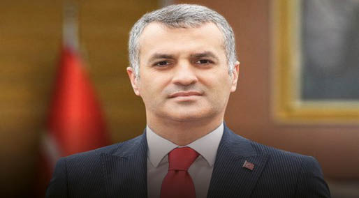 İyi Partili Yomra Belediye Başkanı Bıyık, partisinden istifa etti
