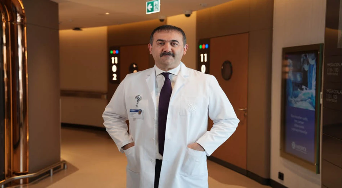 ‘İyot eksikliği IQ düşüklüğü ve öğrenme güçlüğü gibi kalıcı sorunlarla neden olabilir’