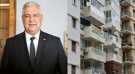  İzmir'de ev kiralayacak ve satın alacaklara 'dolandırıcılık' uyarısı