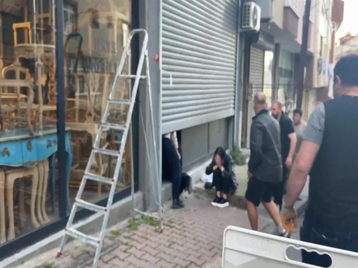 Kağıthane’de kuaför İbrahim Aygün iş yerinde ölü bulundu; ailesi sinir krizi geçirdi