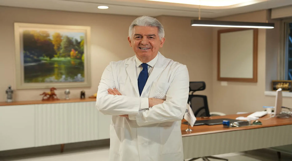Kalp hastalarına bayram uyarısı