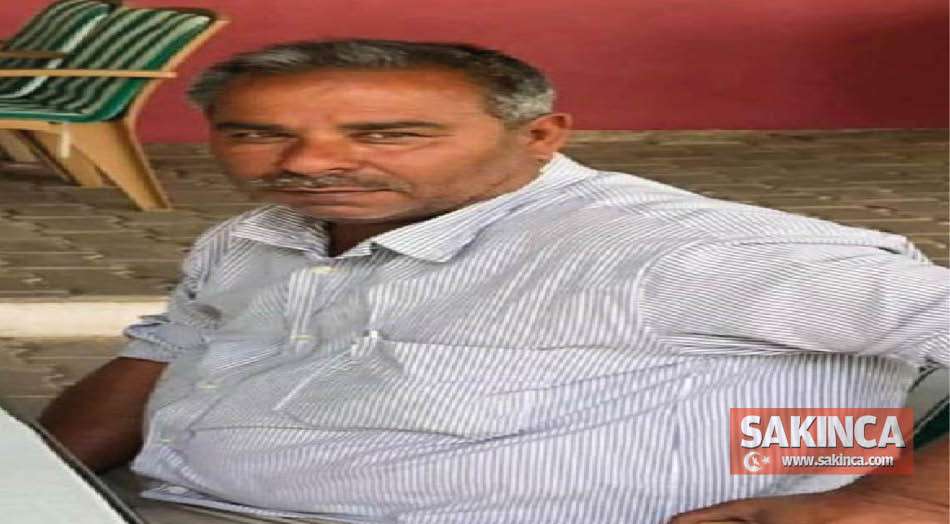 Karşıdan karşıya ge&ccedil;erken aracın &ccedil;arptığı muhtar &ouml;ld&uuml; 