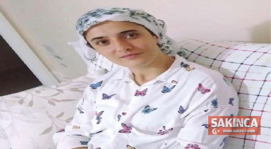 Katili bulunamayan Seher'in annesi: Evimi yıktılar