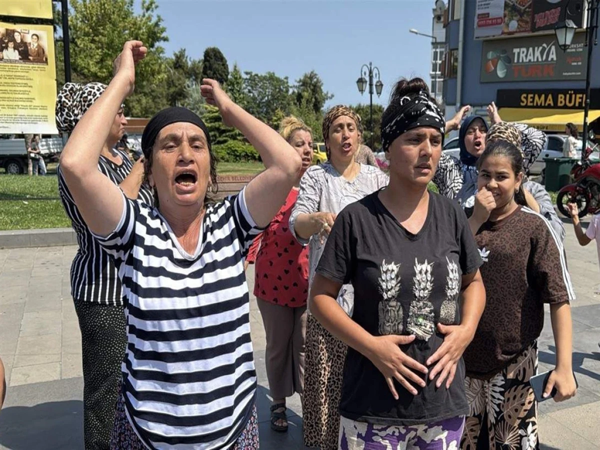 Kavgada &ouml;ld&uuml;r&uuml;len Baran&rsquo;ın annesi: En ağır ceza verilsin
