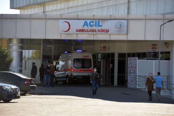 Kayıp adam, silahla vurulup toprağa g&ouml;m&uuml;l&uuml; halde bulundu