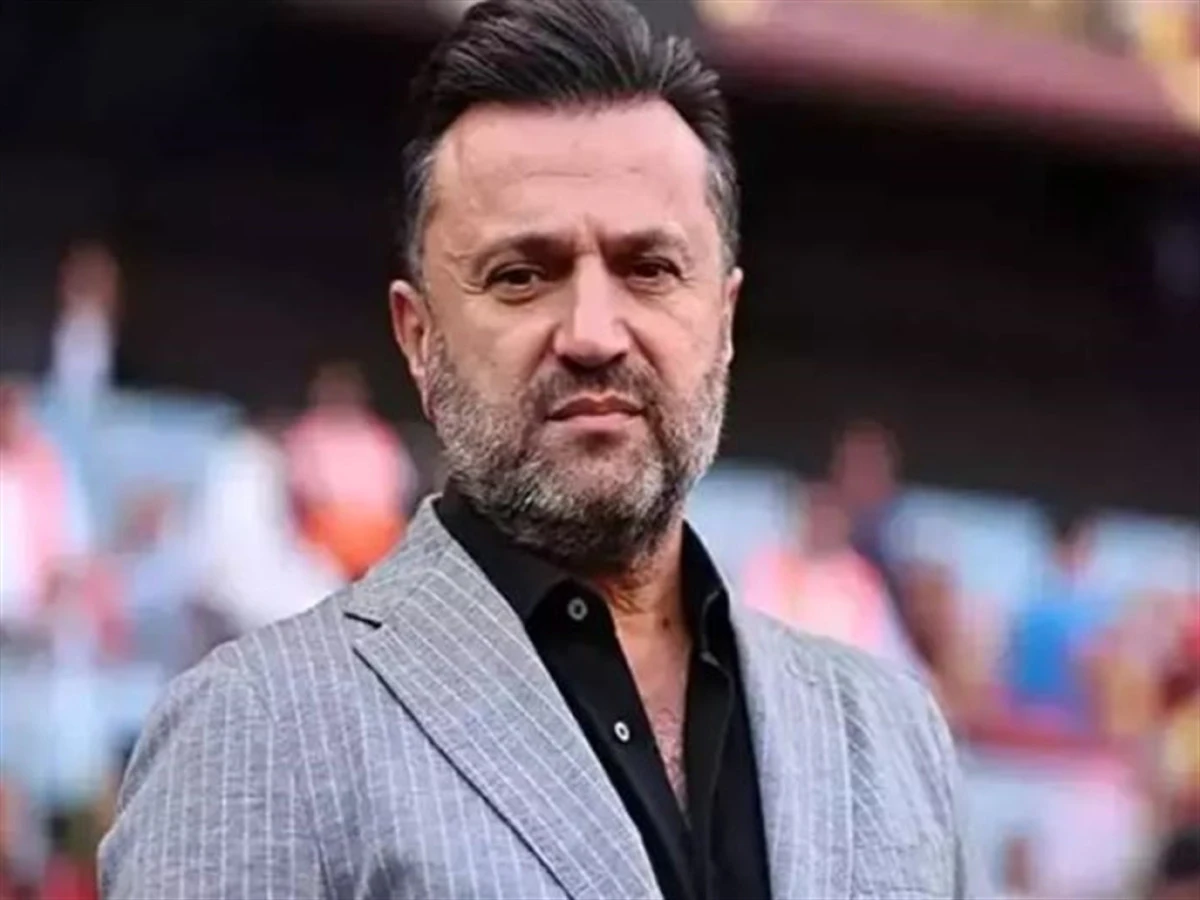 Kayserispor, son 10 sezonda 22 kez teknik adam değiştirdi