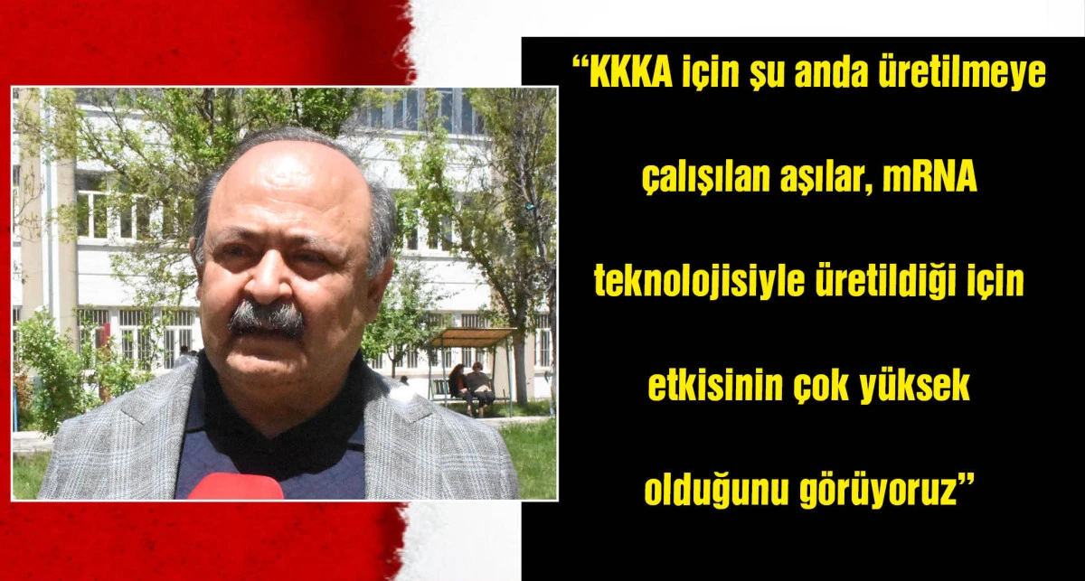 Keneden ölümler için 'mRNA aşısı' umudu