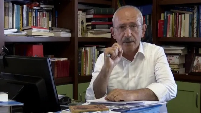 Kılıçdaroğlu 'İzliyorum, biliyorum' diyerek SPK ve Borsa yönetimine seslendi: 'Doları baskılamak için al-sat yapıyorlar'